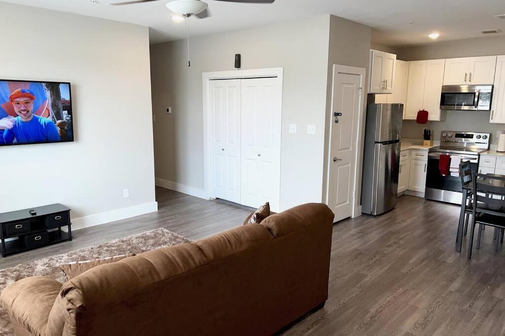 Welcome To Our Spacious 2-Bedroom 2-Bathroom Located In The City Of Houston, Texas! Экстерьер фото